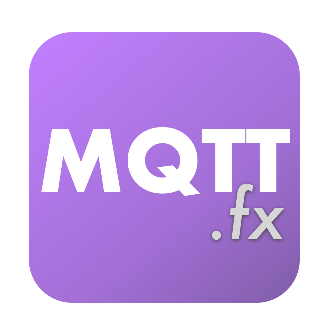 MQTT.fx logo